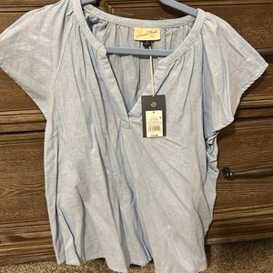 Universal Thread top